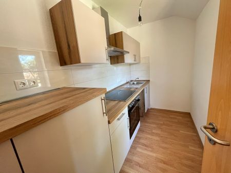 Moderne 2,5 Zimmerwohnung in Bergen (AK-1020-149) - Photo 3