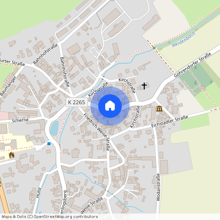 06268, Barnstädt Sachsen-Anhalt