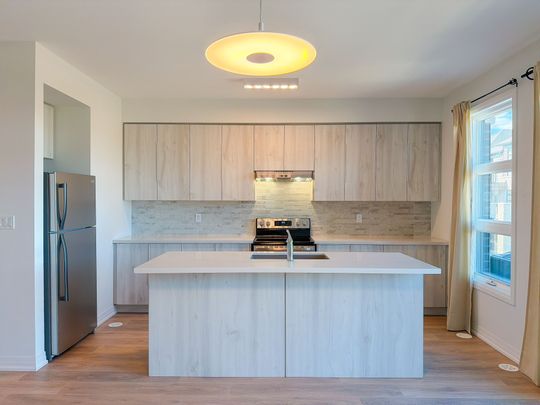 For Lease - 55 Harold Wilson Lane Unit# 1, Richmond Hill, Ontario - Photo 1