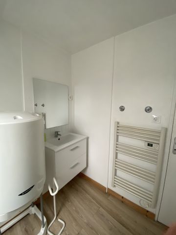 APPARTEMENT T2 MEUBLÉ - QUARTIER SAINT HONORÉ - Photo 2