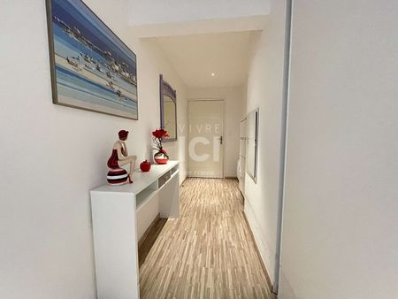 St Brevin Les Pins - Centre Ville - Appt T4 - Photo 2