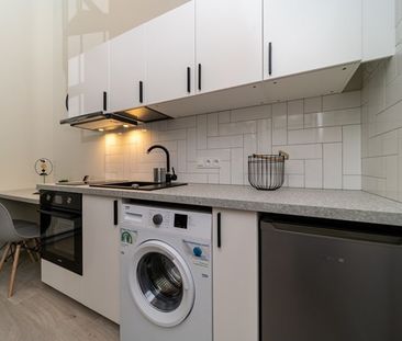 Warszawa Praga-Południe, Augustyna Kordeckiego - Фото 6