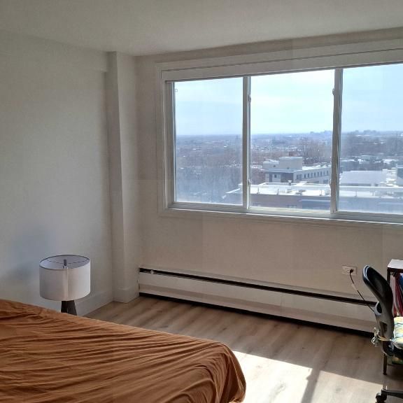 🏙️ CESSION DE BAIL – Ville-Marie // LEASE TRANSFER - Ville-Marie area - Photo 1
