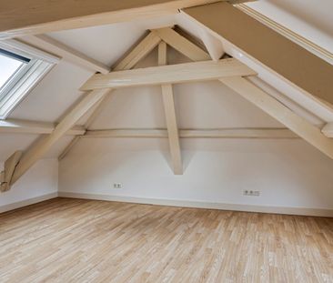 Appartement te huur: Rapenburg 81-B 2311 GK Leiden - Foto 3