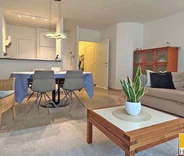 Appartement te huur - Foto 2