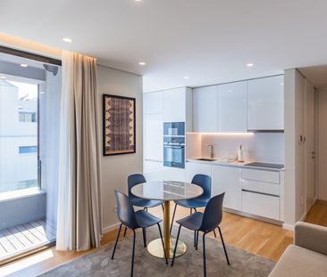 Apartamento T1 - Photo 5