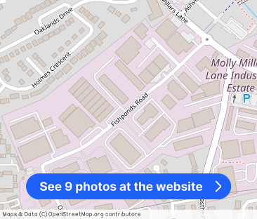 Fishponds Road, Wokingham - Photo 1