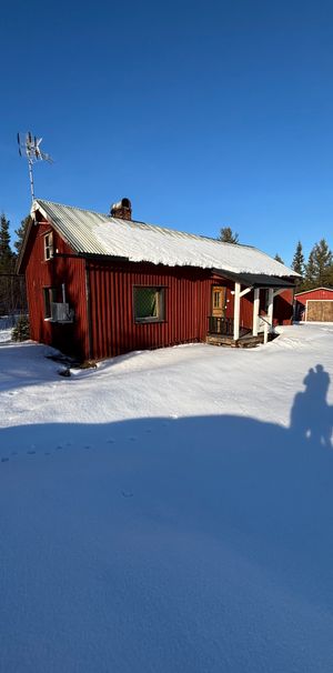 Storvägen, Skaulo - Foto 2
