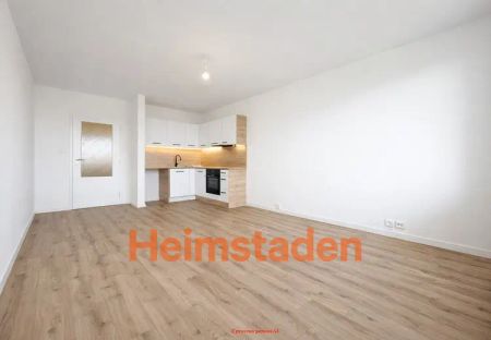 Pronájem bytu 1+kk 28 m - Photo 3