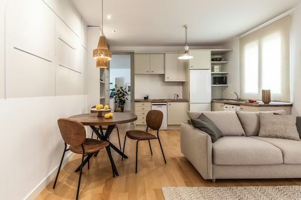 Calle de Campoamor, Madrid, Community of Madrid 28004 - Photo 1