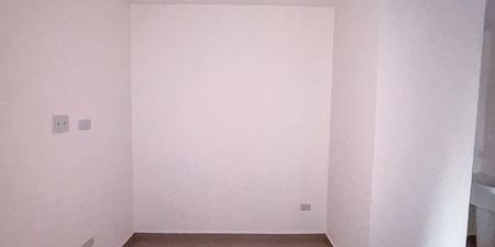 Apartamento para alugar com 28m², 1 quarto e sem vaga - Photo 3