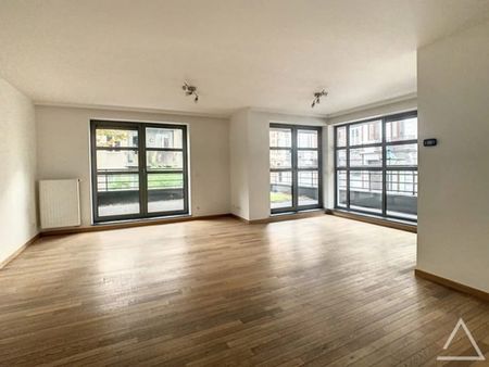 Appartement te huur - Photo 2