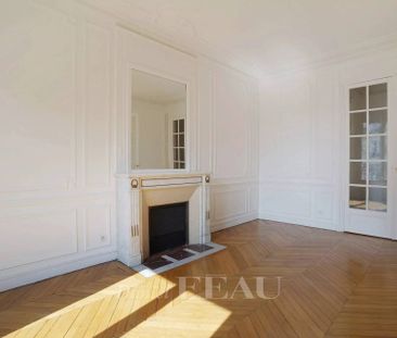 Location appartement, Paris 7ème (75007), 5 pièces, 124.64 m², ref ... - Photo 3