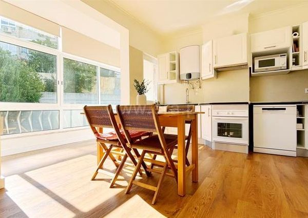 Apartamento T1 em Lisboa