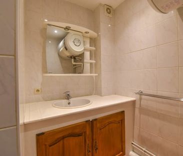 Appartement te huur - Foto 6