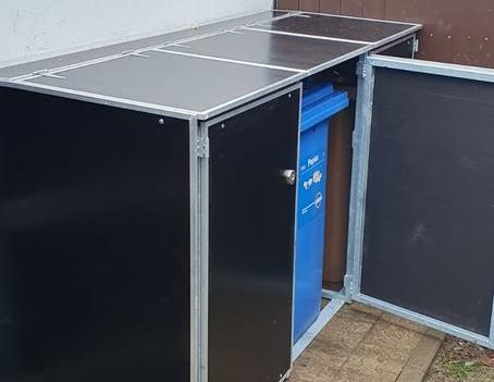 #Ohne Makler#Apartment-Sehr zentrale Lage!Haus mit Garten - Foto 1