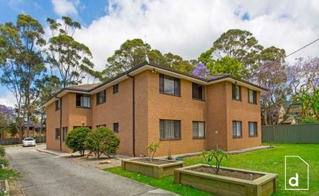 Immaculate 2 Bedrooom Unit In Prime Corrimal Location - Photo 2