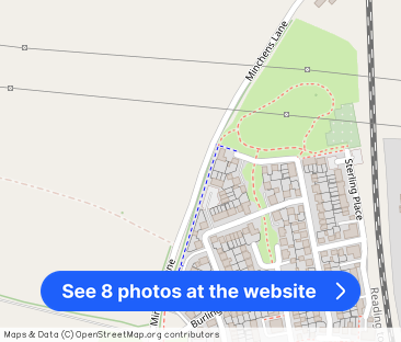 Minchens Lane, Bramley - Photo 1