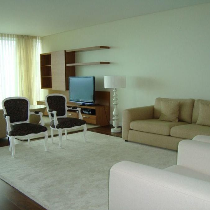 3 Bedroom Apartment with swimming pool, Cascais - Photo 1