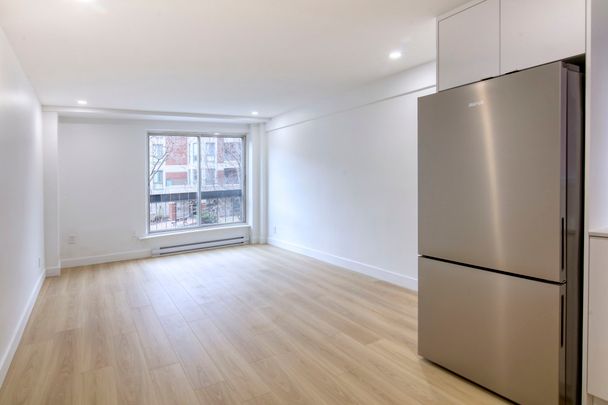 1 Cote-Sainte-Catherine - Photo 1