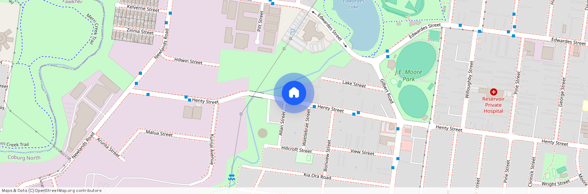 Unit 4/88A Henty Street, Reservoir