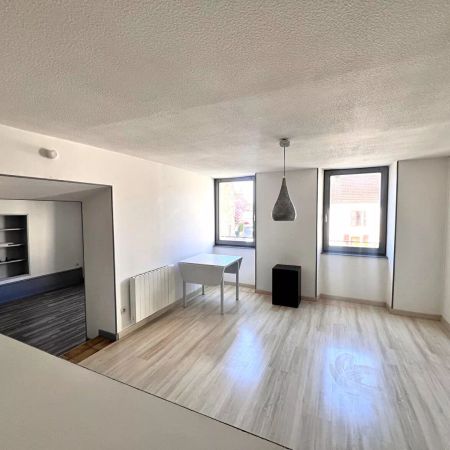 Appartement T4 de 74,94 m² - BAUME LES DAMES - Photo 4