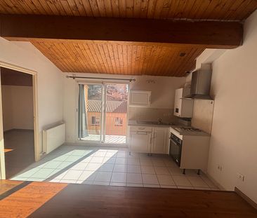 Appartement T2 Thuir à louer - Photo 4