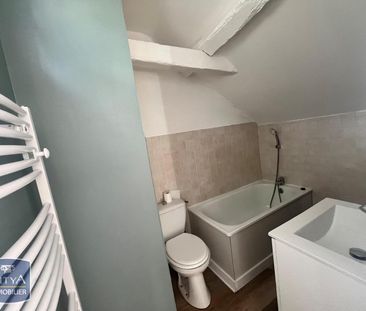 Location Appartement 1 pièce 15m² ANGERS 49100 - Photo 3