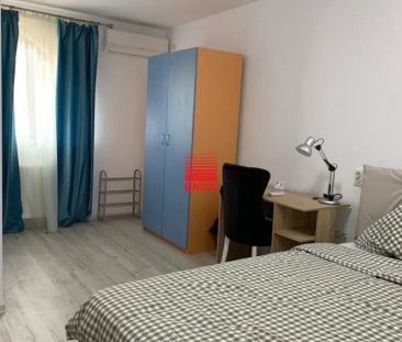 INCHIRIERE VILA 14 camere, Bariera Bucov - Fotografie 1