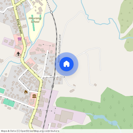 9 Hill Street, Hikurangi, Whangarei