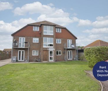 1 bedroom flat to rent - Photo 5