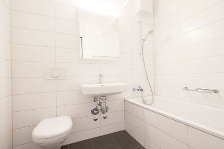 4.5 Zimmer, 105 m², 2. Stock - Photo 2