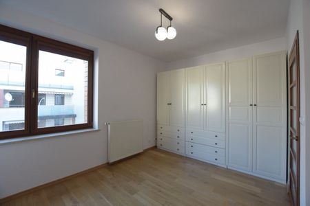 Miasteczko Wilanów Sarmacka - 3 pokoje 87 m2 garaż 87.35 m² - Photo 5
