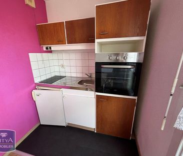 Location Appartement 1 pièce 18m² LE HAVRE 76600 - Photo 4