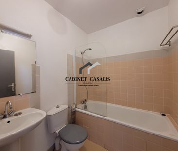 Appartement à louer, 2 pièces - Pau 64000 - Photo 5
