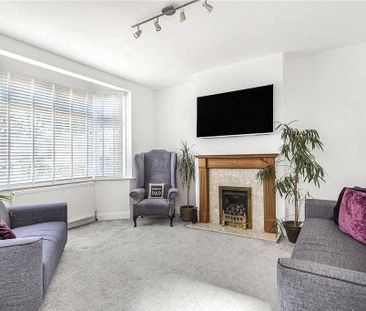 5 bedroom semi-detached house to rent - Photo 5