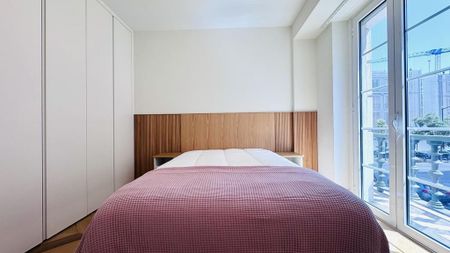 3 bedroom luxury Flat for rent in Vila Nova de Famalicão, Portugal - Photo 4