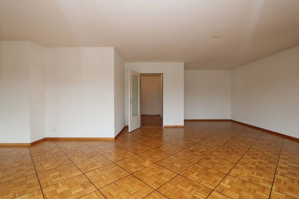 Appartement en attique de 5,5 pièces avec terrasse à Perly - Photo 1