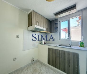 Studio/Γκαρσονιέρα για ενοικίαση Γεντί Κουλέ - Επταπύργιο (Άνω Πόλη) - Photo 1