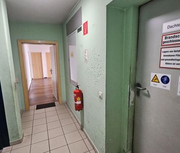 PROVISIONSFREI! INKLUSIVE ABSTELLPLATZ! - Foto 4