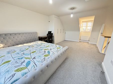 Lincoln Drive, Rugby, Houlton - Photo 3