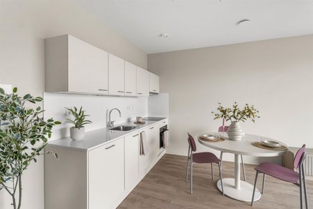 Appartement te huur: Karspeldreef 16-B70 1101 CK Amsterdam - Photo 5