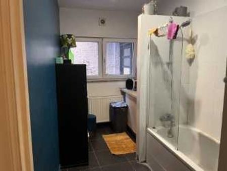 Appartement te huur - Photo 2