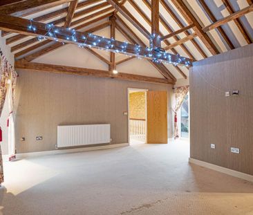 5 bedroom barn conversion to rent - Photo 5