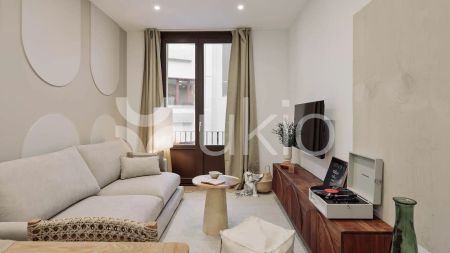 Apartamento de alquiler en Carrer de Les Jonqueres, Sant Pere, Sta. Caterina i la Ribera - Photo 5