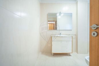 Apartamento T3 em Braga