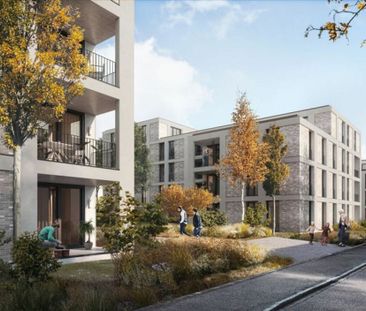 Ziegelweg 10 / Xaver-Areal, Binningen - moderne 2.5-Zimmer-Wohnung ... - Photo 4