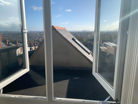 2 Bed Maisonette, Muswell Hill Broadway, N10 - Photo 1