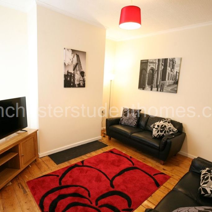 Crofton Street, Manchester, M14 4DX - Photo 1