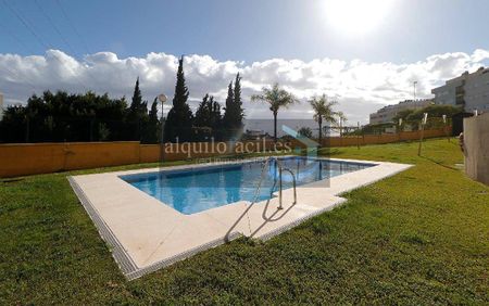 Atico en alquiler en Malaga - Photo 5